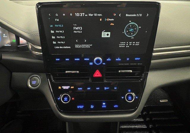 Hyundai Ioniq Electric 2020 - Image 17