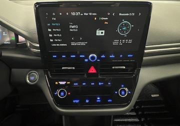 Hyundai Ioniq Electric 2020 - Thumbnail 17