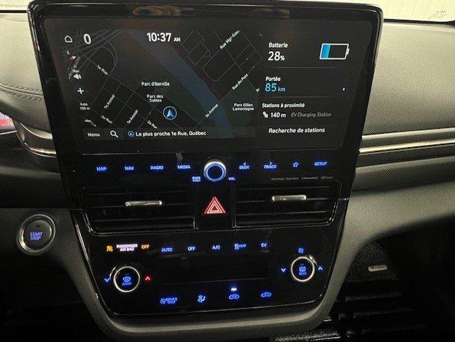 Hyundai Ioniq Electric 2020 - Image 18