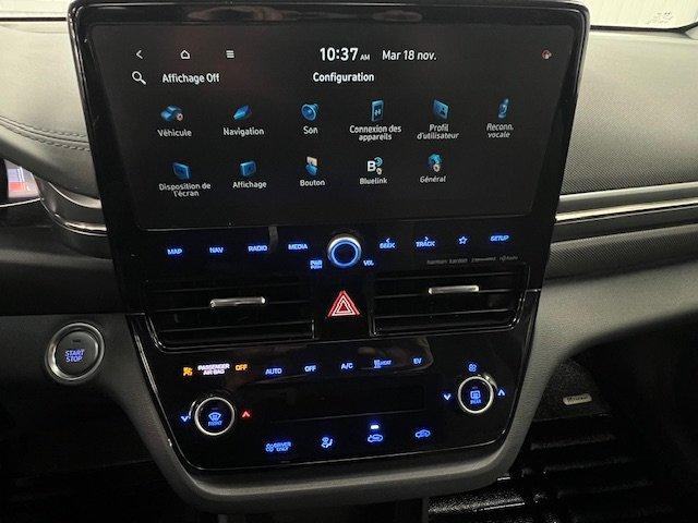 Hyundai Ioniq Electric 2020 - Image 19