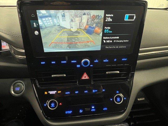 Hyundai Ioniq Electric 2020 - Image 20