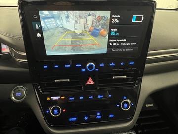 Hyundai Ioniq Electric 2020 - Thumbnail 20