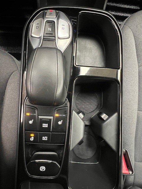 Hyundai Ioniq Electric 2020 - Image 22