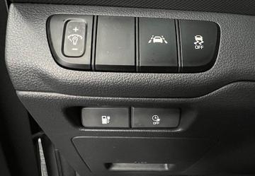 Hyundai Ioniq Electric 2020 - Thumbnail 23