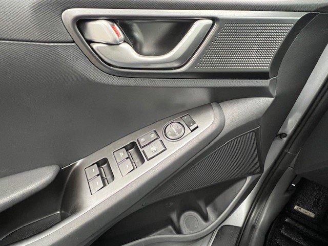 Hyundai Ioniq Electric 2020 - Image 24