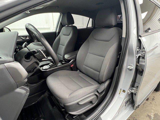 Hyundai Ioniq Electric 2020 - Image 28