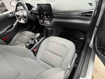 Hyundai Ioniq Electric 2020 - Thumbnail 30