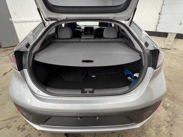Hyundai Ioniq Electric 2020 - Image 31