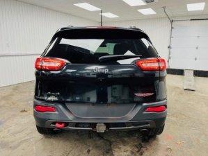 Jeep Cherokee 2016 - Thumbnail 2