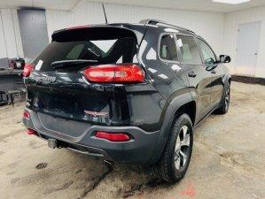 Jeep Cherokee 2016 - Thumbnail 3