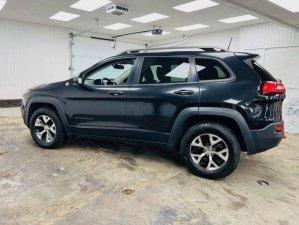Jeep Cherokee 2016 - Image 4