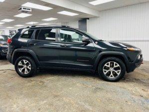 Jeep Cherokee 2016 - Image 5