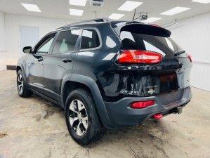 Jeep Cherokee 2016 - Thumbnail 6