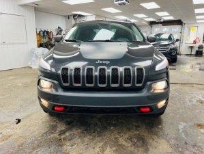 Jeep Cherokee 2016 - Thumbnail 7