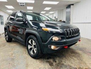 Jeep Cherokee 2016 - Image 8