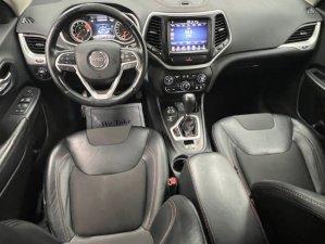Jeep Cherokee 2016 - Image 9