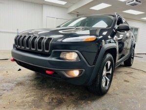 Jeep Cherokee 2016 - Thumbnail 1