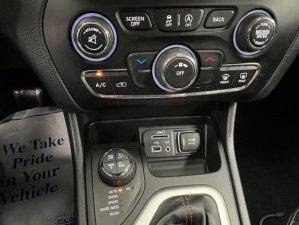 Jeep Cherokee 2016 - Image 10