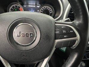 Jeep Cherokee 2016 - Image 11
