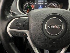 Jeep Cherokee 2016 - Image 12