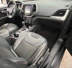 Jeep Cherokee 2016 - Thumbnail 13