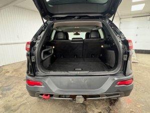 Jeep Cherokee 2016 - Thumbnail 14