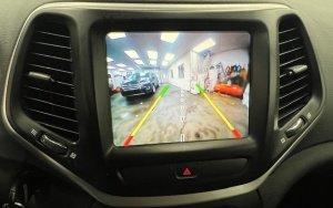 Jeep Cherokee 2016 - Image 15