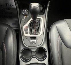 Jeep Cherokee 2016 - Image 16