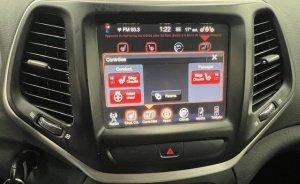 Jeep Cherokee 2016 - Thumbnail 18