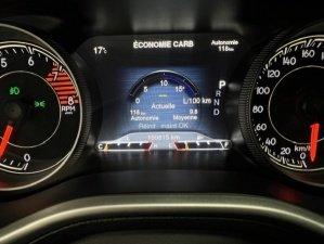 Jeep Cherokee 2016 - Thumbnail 22