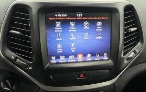 Jeep Cherokee 2016 - Thumbnail 25