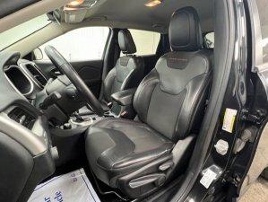 Jeep Cherokee 2016 - Image 26