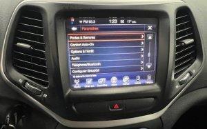 Jeep Cherokee 2016 - Image 27