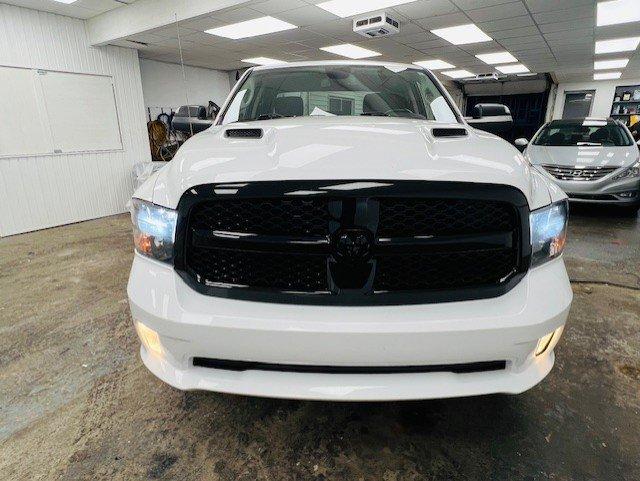 Ram 1500 Classic 2021 - Image 2