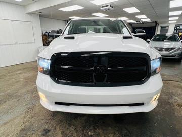 Ram 1500 Classic 2021 - Thumbnail 2