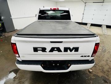 Ram 1500 Classic 2021 - Thumbnail 8