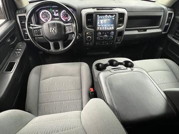 Ram 1500 Classic 2021 - Thumbnail 12