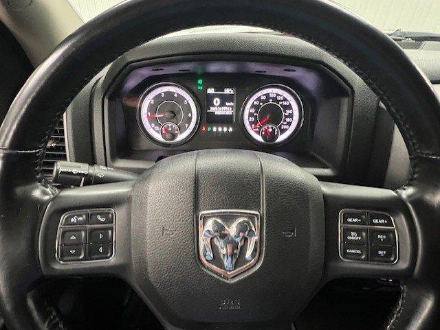 Ram 1500 Classic 2021 - Image 13