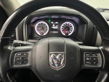 Ram 1500 Classic 2021 - Thumbnail 13