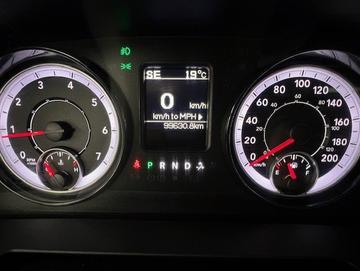 Ram 1500 Classic 2021 - Thumbnail 14