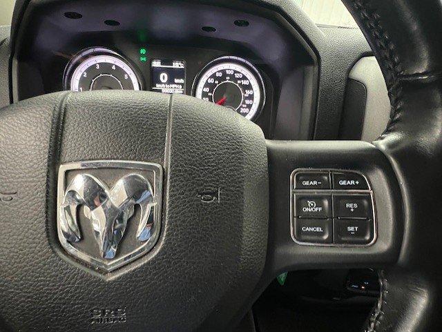 Ram 1500 Classic 2021 - Image 15