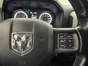 Ram 1500 Classic 2021 - Thumbnail 15