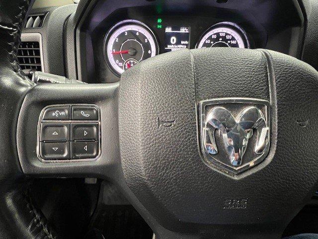 Ram 1500 Classic 2021 - Image 16