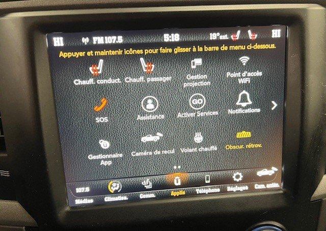 Ram 1500 Classic 2021 - Image 18