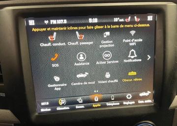 Ram 1500 Classic 2021 - Thumbnail 18