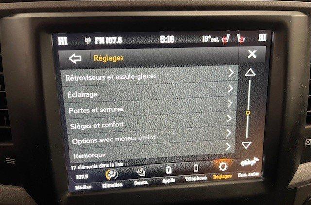 Ram 1500 Classic 2021 - Image 19