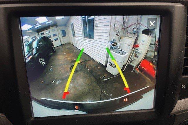 Ram 1500 Classic 2021 - Image 20