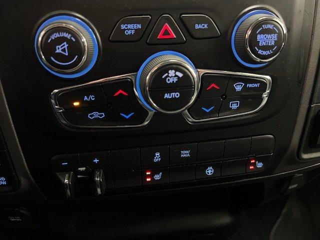 Ram 1500 Classic 2021 - Image 21