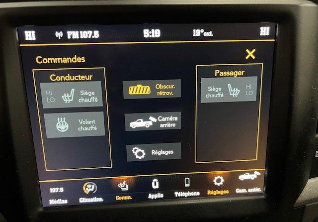 Ram 1500 Classic 2021 - Image 22