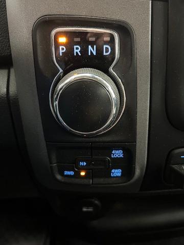 Ram 1500 Classic 2021 - Thumbnail 23